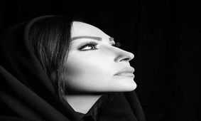 پرستو صالحی بعد از وصل شدن اینترنت: به من هشدار، اخطار و اولتیماتوم دادند که سیاه‌نمایی نکنم