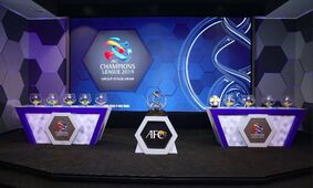 مدارک نمایندگان ایران در لیگ قهرمانان آسیا به AFC ارسال شد