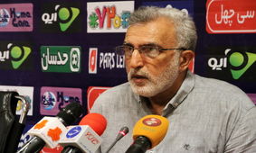 فرکی: شبی که با سپاهان قهرمان شدم را فراموش نمی‌کنم