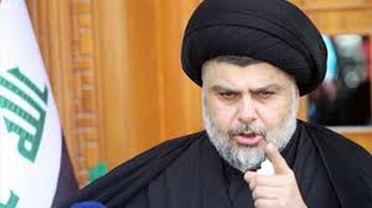 هشدار مقتدی صدر به دولت عراق / «عدم استعفای دولت عادل عبدالمهدی به معنای آغاز پایان عراق است»