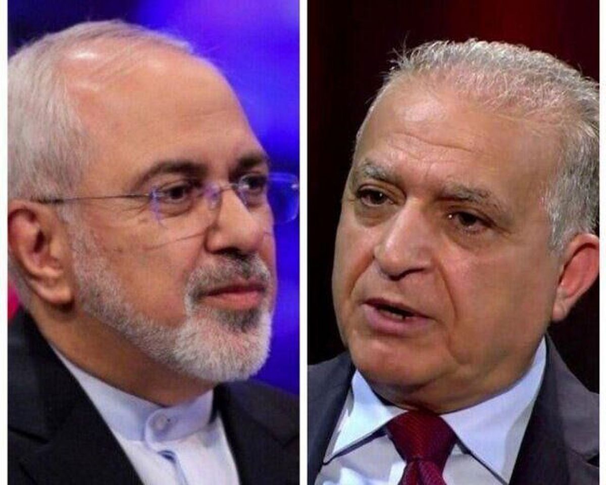 وزیر امورخارجه عراق بابت تعرض به سرکنسولگری ایران عذرخواهی کرد