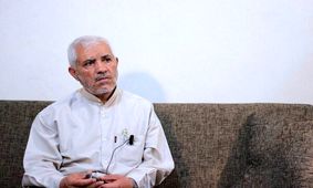 جهان در بلوغ خود به ظهور حجت الهی می‌رسد