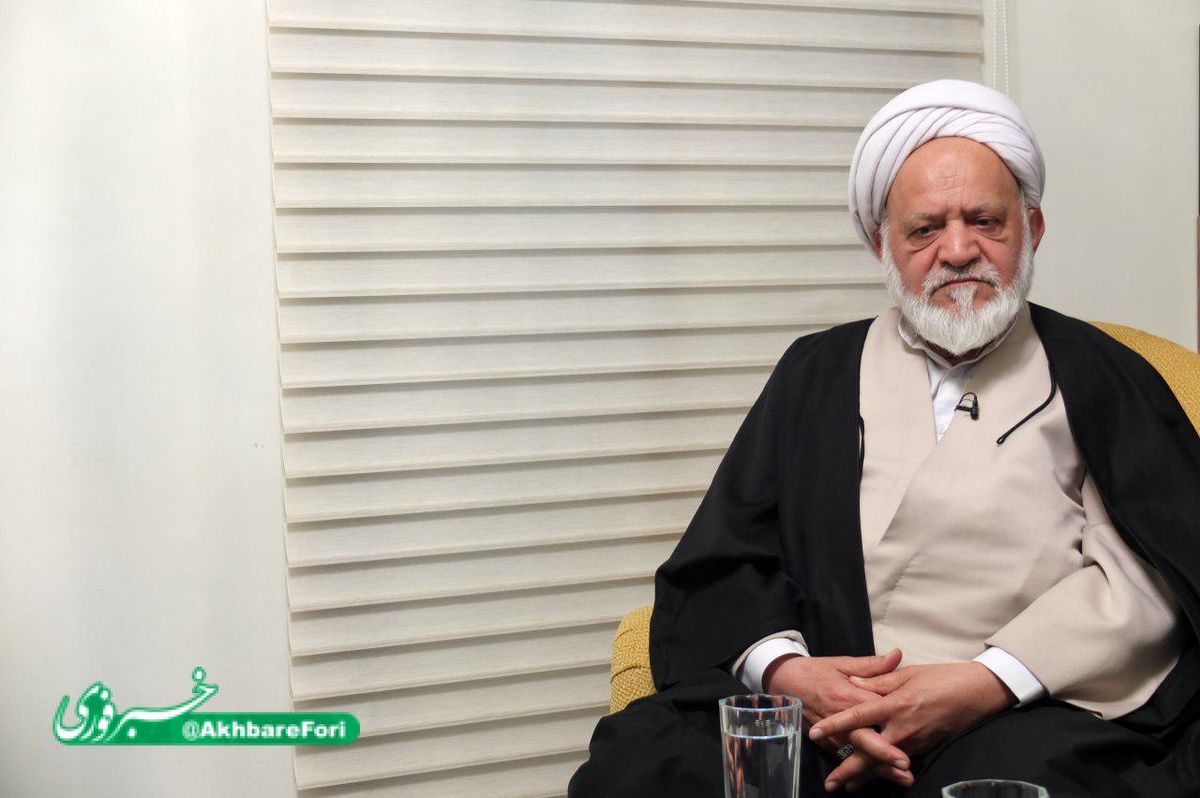 احتمال بدهید نه قالیباف در لیست اصولگراها باشد و نه حداد و جلیلی / آقای مصباح یزدی بر مبانی جامعتین تاکید کردند / چپ‌ها به ما گفتند راست، ما راست نبودیم
