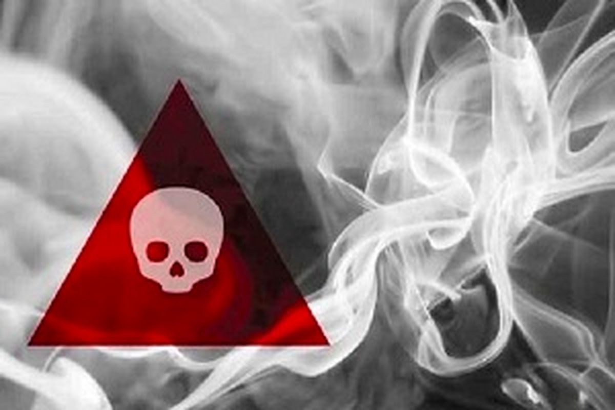 گازگرفتگی ۱۶۶۳ نفر و مرگ ۸۷ نفر از ابتدای پاییز در کشور