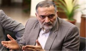 سید مهدی هاشمی رئیس ستاد انتخاباتی رئیسی در تهران شد