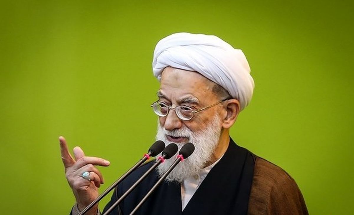 امامی‌کاشانی: با گرانی بنزین کالاها نباید گران نشود
