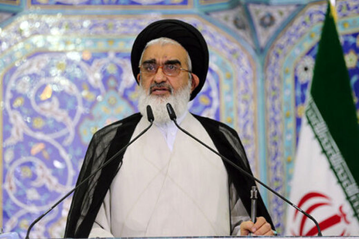 توضیح امام جمعه قم درباره یک نقل قول