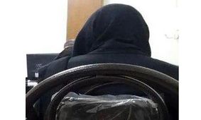 تجاوز جنسی به ویدا 20 ساله در خانه پدری