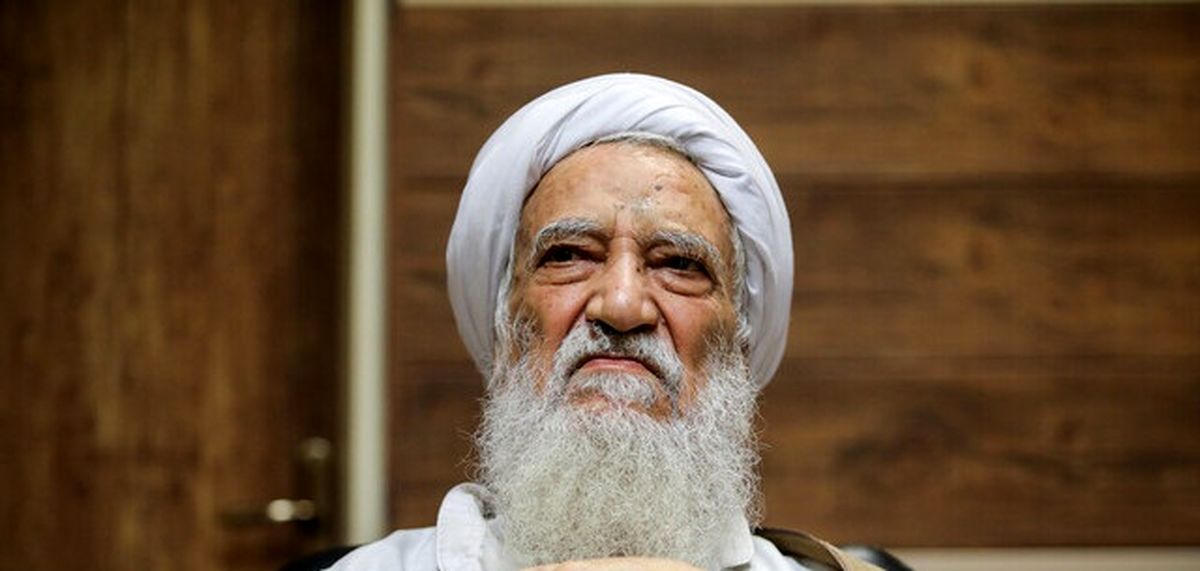موحدی کرمانی: متاسفانه نتوانستیم «آدم‌سازی» کنیم؛ والسلام / بازرگان تو زرد از آب درآمد / دهاتی‌ها برای انتخاب کاندیدای اصلح به آخوند روستا مراجعه کنند