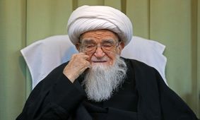 واکنش یک مرجع تقلید به افزایش قیمت بنزین