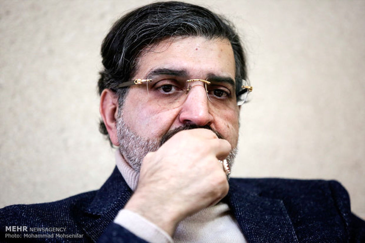 سید محمدصادق خرازی: هرگونه استعفا یا ترغیب مردم در جهت ایجاد بحران قابل دفاع نیست