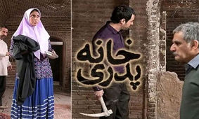 متلک یک روزنامه به برنامه هفت و منتقدان بی اعصابش!