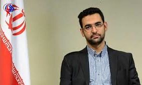 پیگیر برقراری اینترنت هستیم / شبکه ملی اطلاعات به معنای قطع اینترنت نیست / موضوعی به نام اینترنت ملی نداریم
