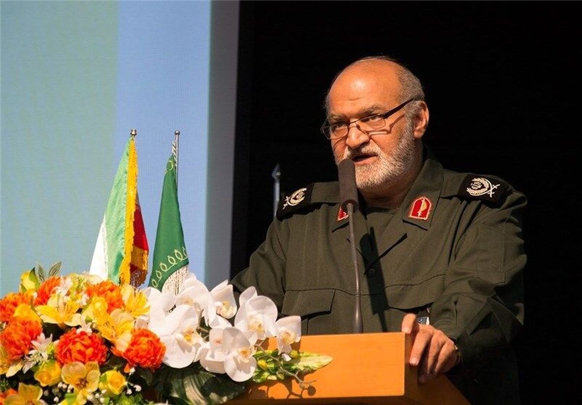  سرکردگان اغتشاشات شیراز دستگیر شدند 