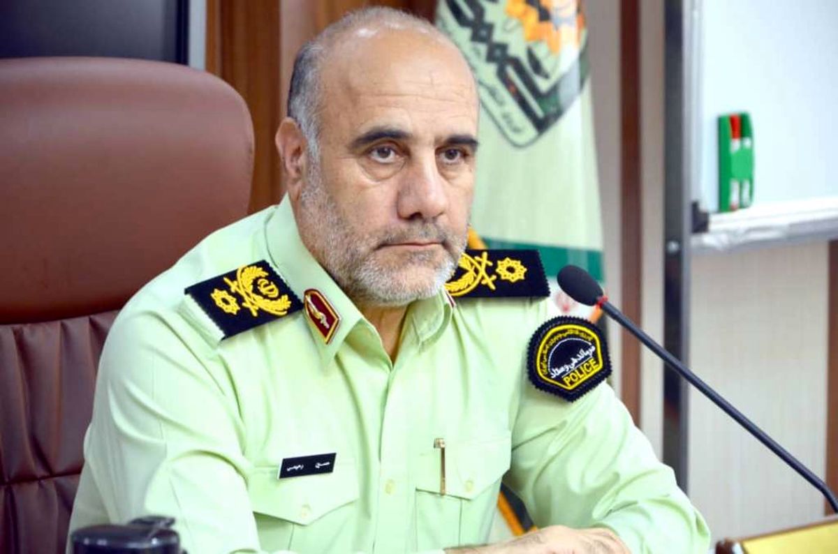 ۵۱ نفر از عاملان اصلی اغتشاشات اخیر در پایتخت دستگیر شدند