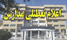 تعطیلی مدارس هیرمند به‌دلیل آنفلوآنزا است نه به‌خاطر کم‌آبی