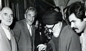مناسبات آیت‌الله طالقانی با مجاهدین خلق چگونه بود؟ / روایت لطف‌الله میثمی را بخوانید