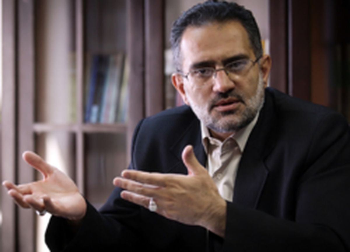 اصلاح‌ طلبان باید پاسخگوی مشکلات فعلی کشور باشند