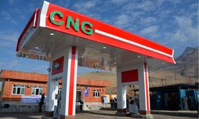 قطعی جایگاه های سوختگیری CNG شهر بندرعباس در روز جمعه