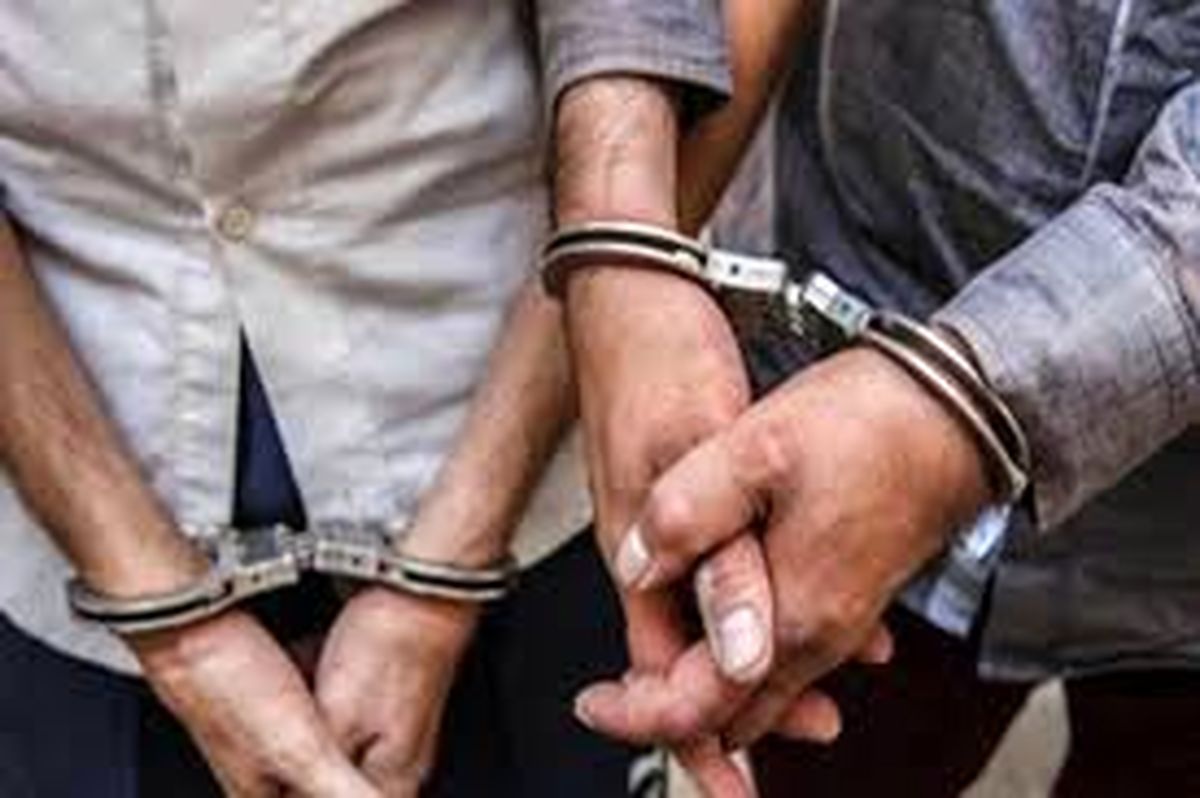 سرقت فلش مموری، باند سارقان را گرفتار کرد
