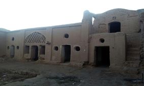 «خانه مدرس» در انتظار میراث فرهنگی /تصاویر