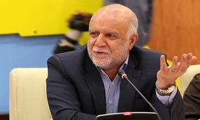 یک بشکه هم کاهش غیرمنطقی تولید نفت را نمی‌پذیرم/ چرا بايد نگران استیضاح باشم