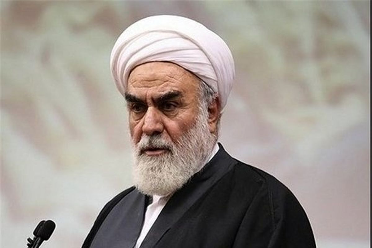در آمریکا فرقه داوودیه را زنده زنده آتش زدند / اگر عراق به دست فتنه‌گران بیافتد مرقد اهل‌بیت را با خاک یکسان می‌کنند