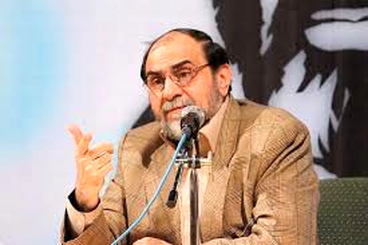 جزئیات بحث رحیم پور ازغدی با روحانی / برای ازدواج دخترم وام گرفتم
