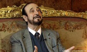 محاکمه عموی بشار اسد فردا در پاریس آغاز می‌شود