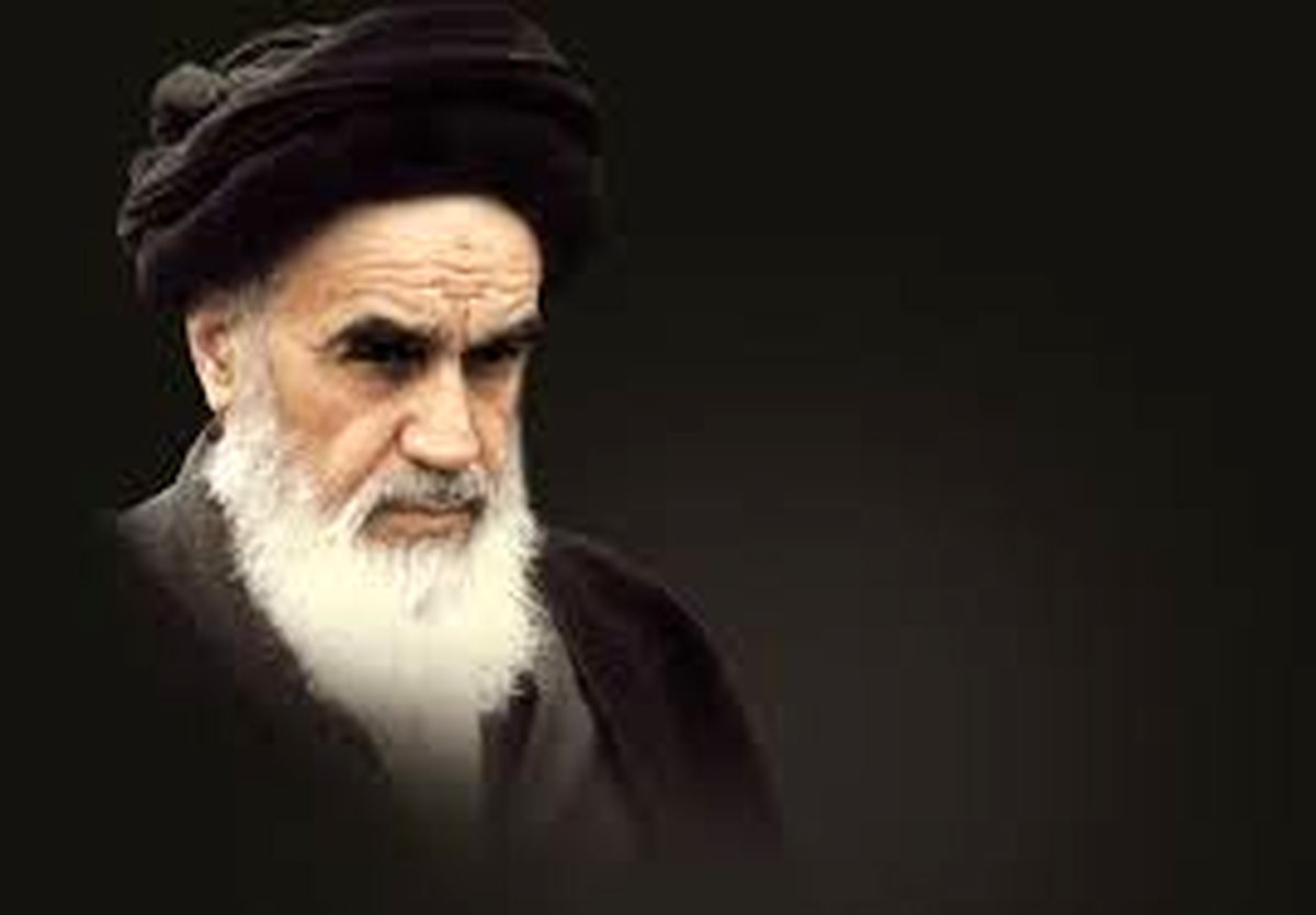 شیطنت «شبکه من و تو » در تقطیع بیانات امام خمینی (س) / فیلم