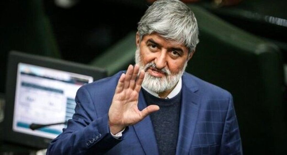 جدال توییتری علی مطهری و سخنگوی شورای نگهبان درباره ردصلاحیت‌ نمایندگان