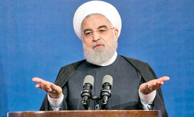 استیضاح یا استعفای روحانی؛ دولبه یک تیغ