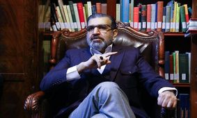 رهبری نمی‌گذارند دولت سقوط کند/دو اصلاح‌طلب در مجلس بهتر از ۸۰ آدم فیکِ بازیگر است/احمدی نژاد مثلِ رابین هود رای مردم را دزدید