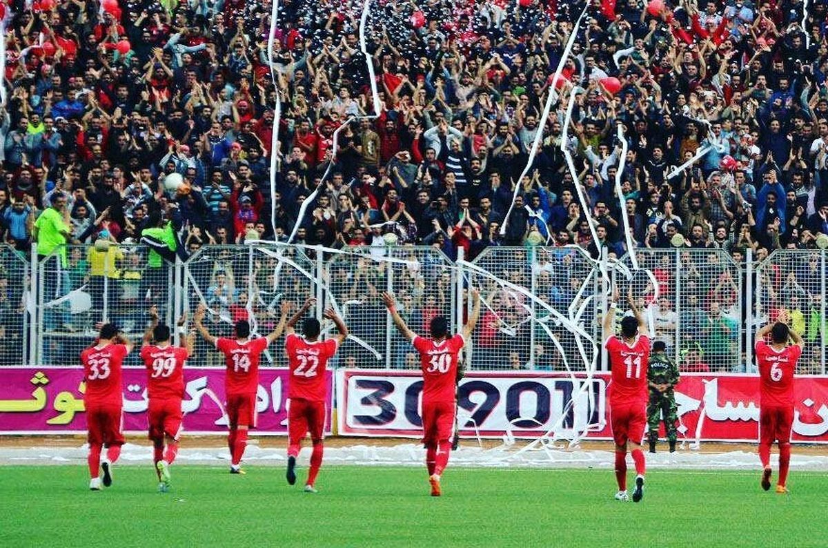 حدادیان مالک باشگاه نساجی شد