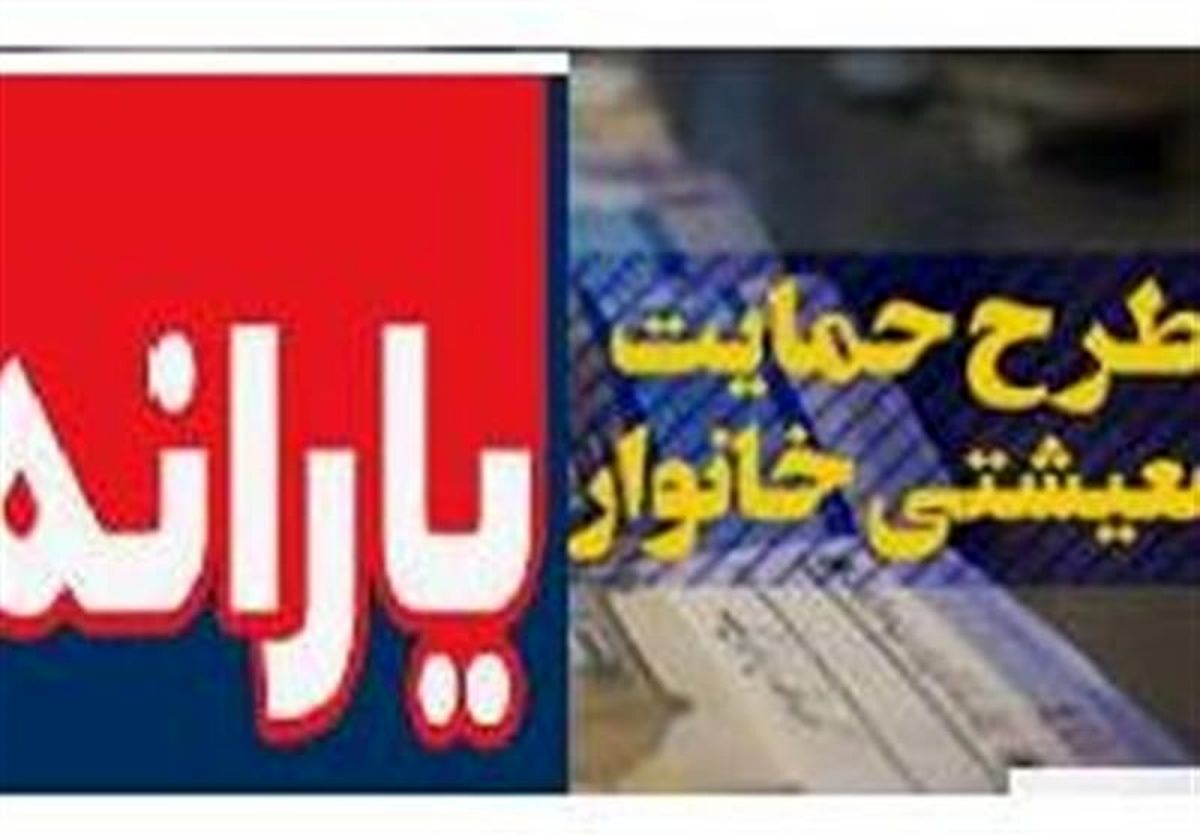 "فردا" آخرین مهلت ثبت‌نام در سایت جاماندگان یارانه حمایتی