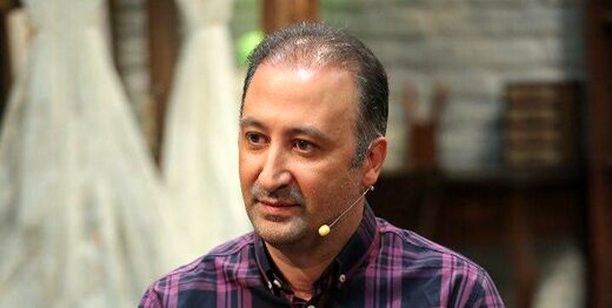 بستری شدن مجری تلویزیون در بخش‌ مراقبت‌های ویژه بیمارستان
