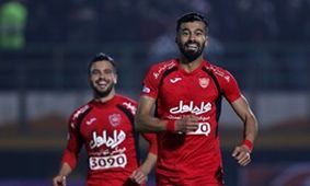 مقصد نهایی بازیکن اخراجی پرسپولیس مشخص شد