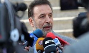 واعظی: فکر می‌کنند اگر به دولت حمله کنند مردم به ‌آنها اقبال نشان می‌دهند