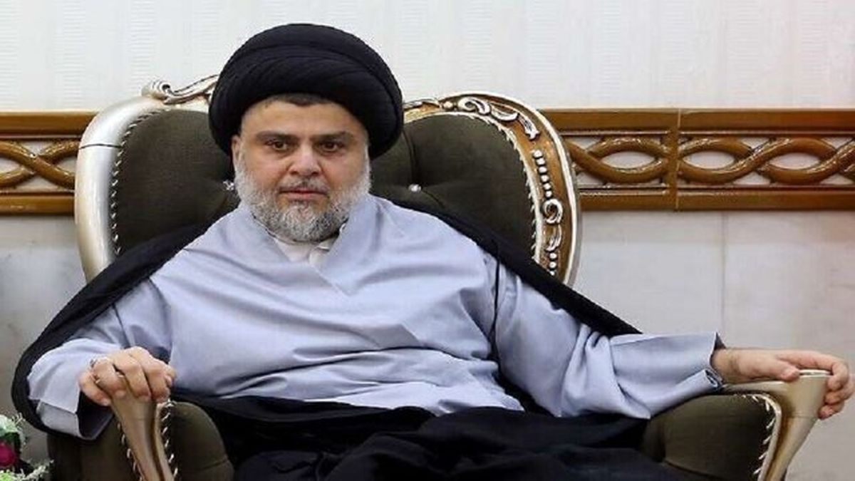 پیشنهادات مقتدی صدر به پارلمان عراق در آستانه تصویب قانون انتخابات