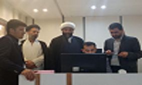 ثبت نام مصباح یزدی برای انتخابات خبرگان از حوزه خراسان رضوی