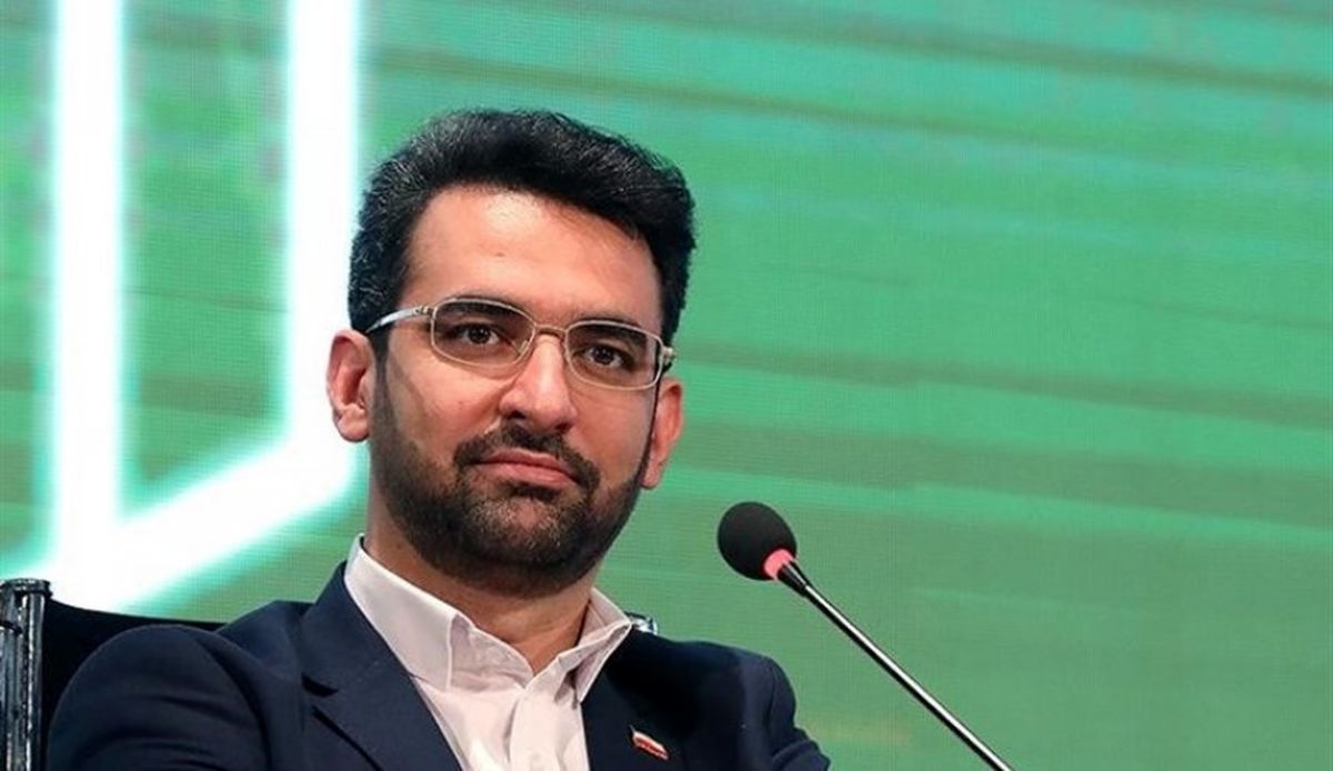سورپرایز جهرمی؛ یک سرکاری پستی! وزیر ارتباطات: زورم به رفع فیلتر نمی‌رسد!