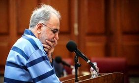 رأی محکومیت «نجفی» ابلاغ شد/ 7 سال و 8 ماه حبس در انتظار شهردار اسبق تهران