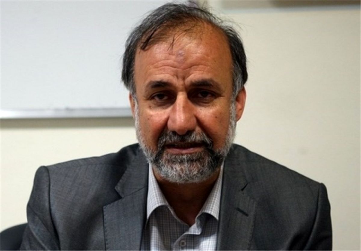 مستقل در انتخابات شرکت کردم/نمی توان با مدیریت جزیره ای کشور را اداره کرد