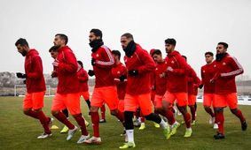 تراکتوری‌ها آماده تکرار برد و مدعی شدن