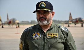 تولید جنگنده کوثر با سرعت در حال طی شدن است