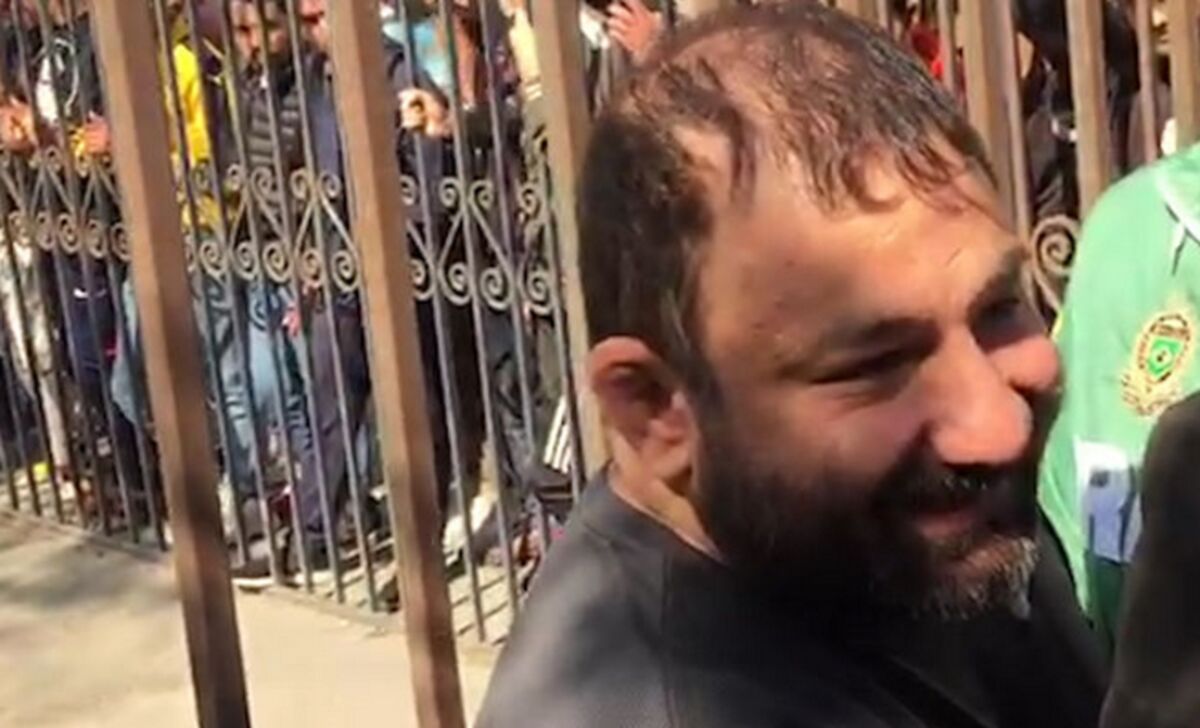بررسی زندگی اینستاگرامی هانی کرده