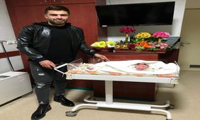 اتفاق شیرین برای مهرداد کفشگری