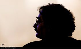 شهرام ناظری «ناگفته» را در کرج می‌خواند
