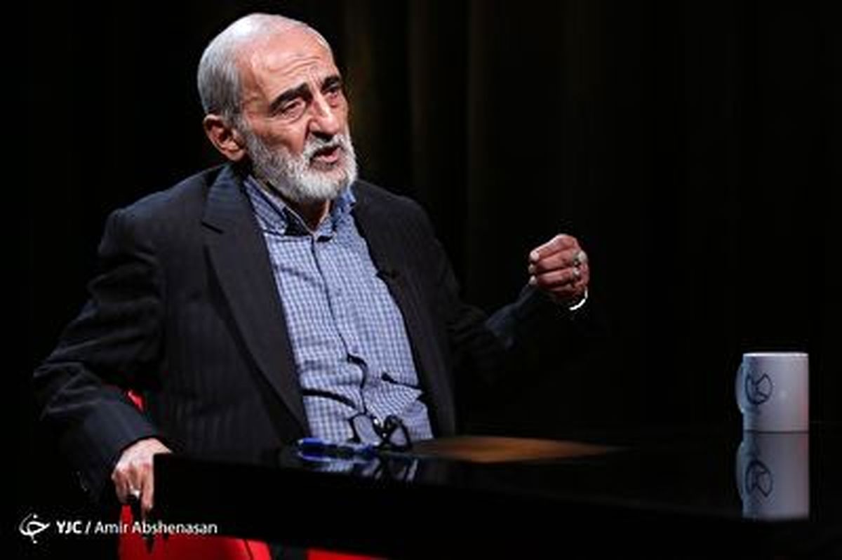 حسین شریعتمداری: ۹ دی ایستگاه پایانی فتنه بود