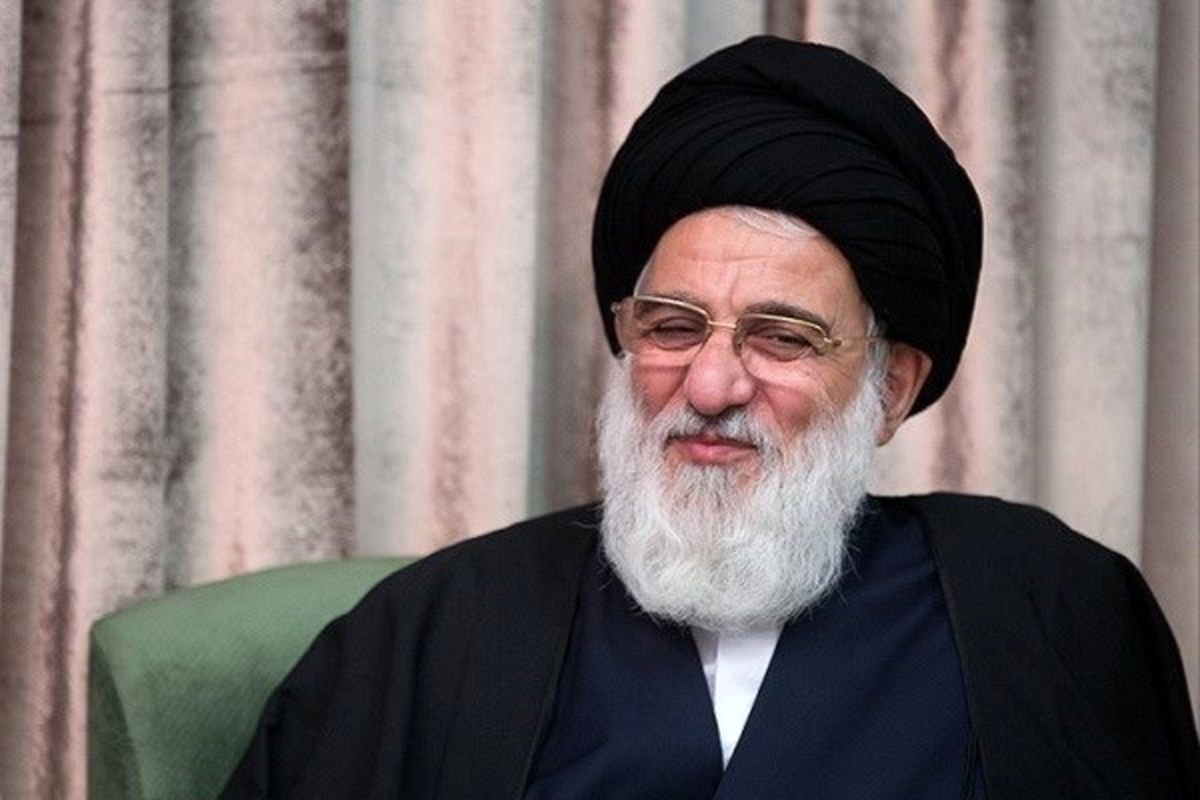  پدرم گفت انگشتان‌تان را قطع می‌کنم اگر در پرونده‌ای دخالت کنید / می‌گفتند مرجع که می‌میرد باید مُهرش را بشکنند + فیلم